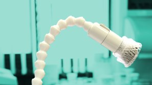 Lampada da tavolo Dorsa